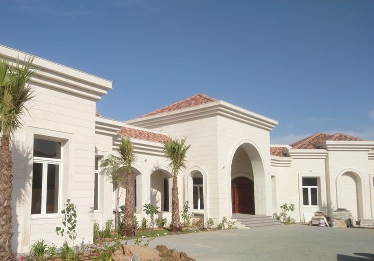 Villa image